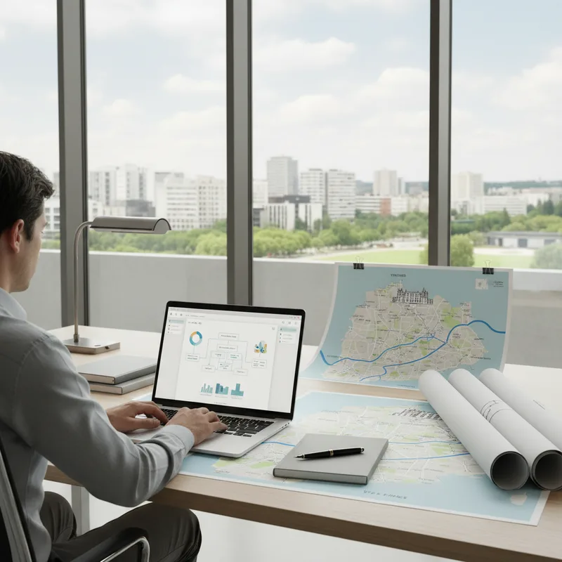 Comment Créer Son Entreprise dans les Yvelines en 2026