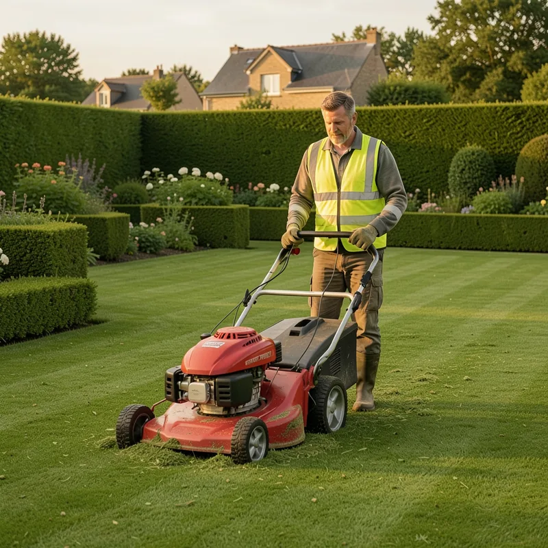 Entretien de Jardin dans les Yvelines : Tarifs, Professionnels et Aides en 2026