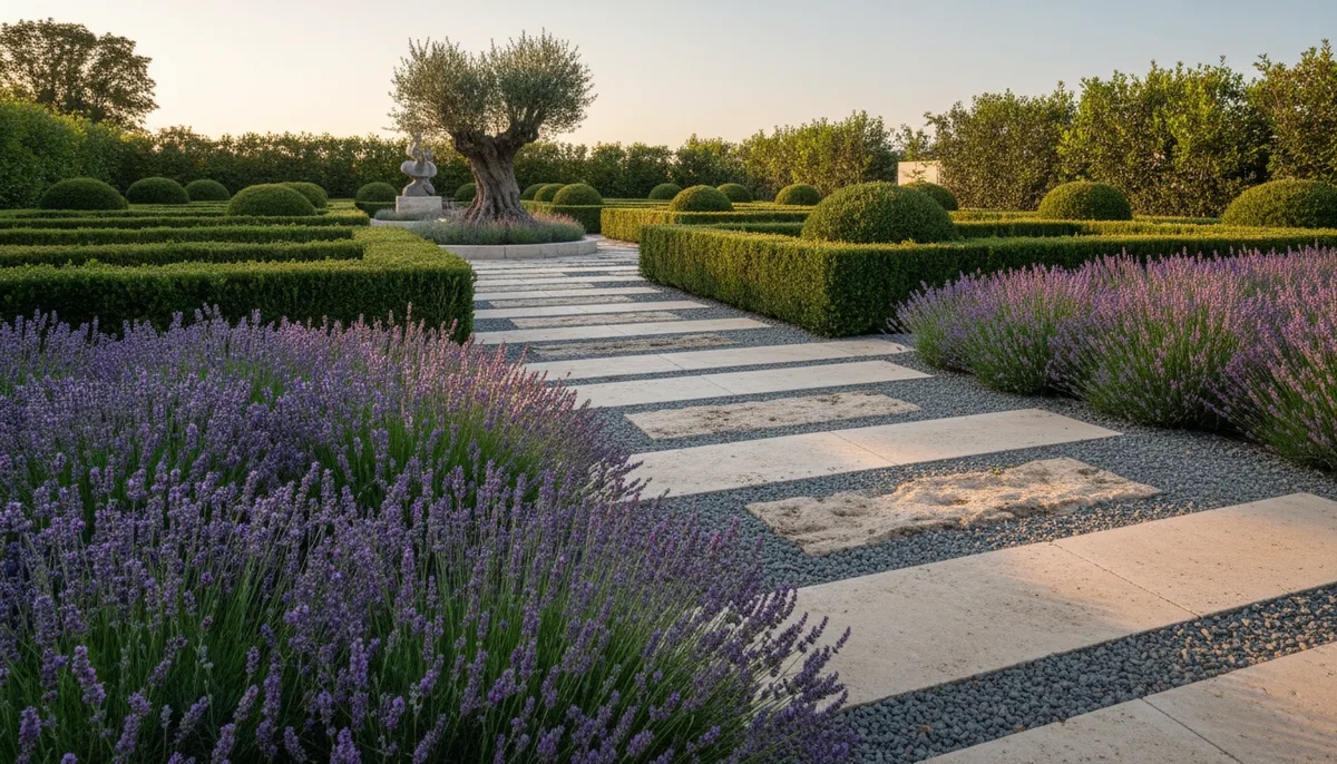 Jardin en Perspective : 7 Techniques de Paysagiste pour Agrandir l'Espace dans les Yvelines