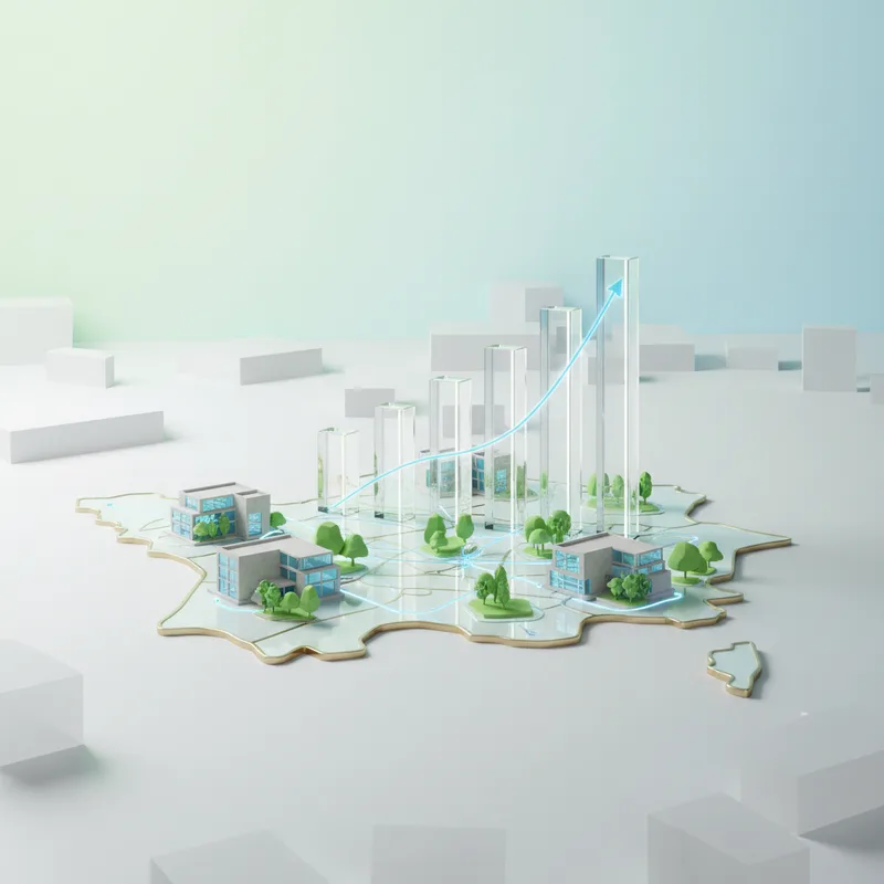 Marché Immobilier des Yvelines : Tendances et Opportunités en 2026