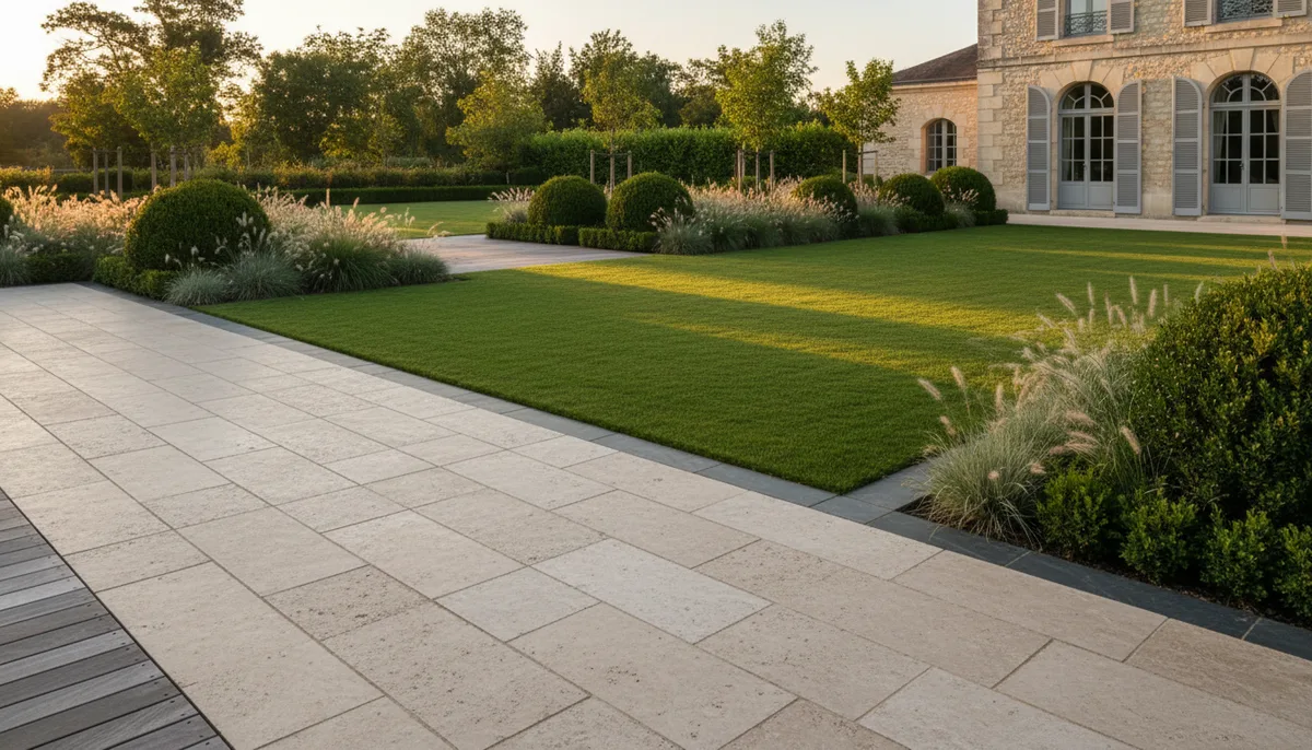 Paysagiste 78 : guide pour aménager vos extérieurs dans les Yvelines