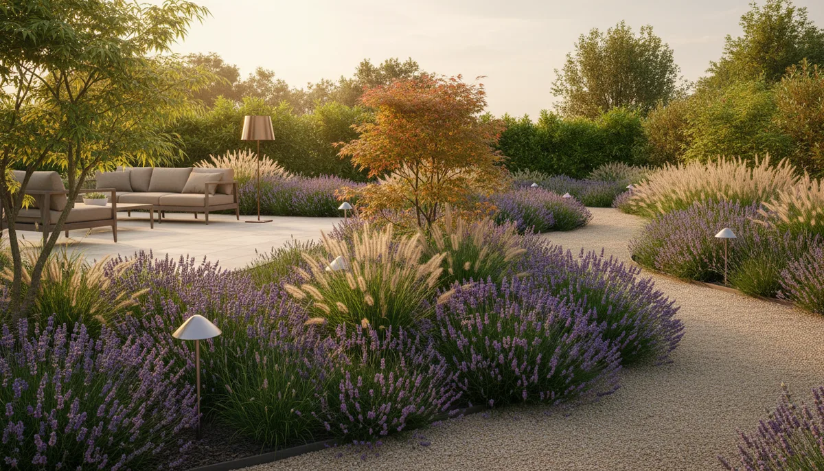 Paysagiste à Rambouillet : tarifs, prestations et conseils pour choisir en 2026