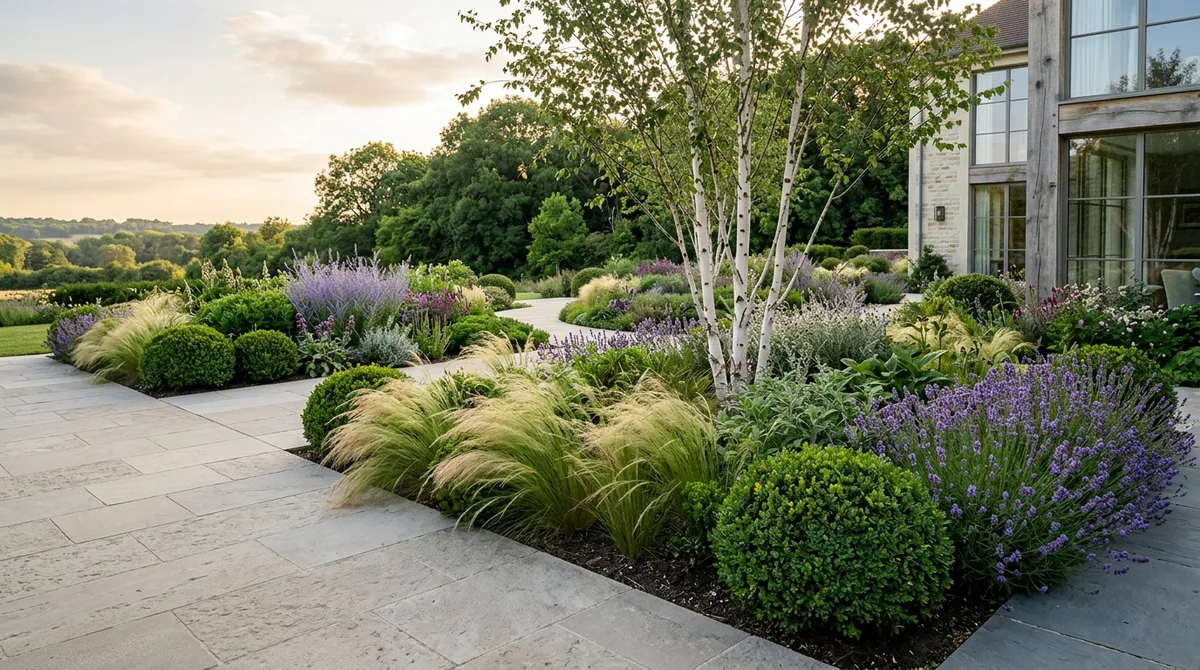 Paysagistes 78 : trouver le bon professionnel dans les Yvelines