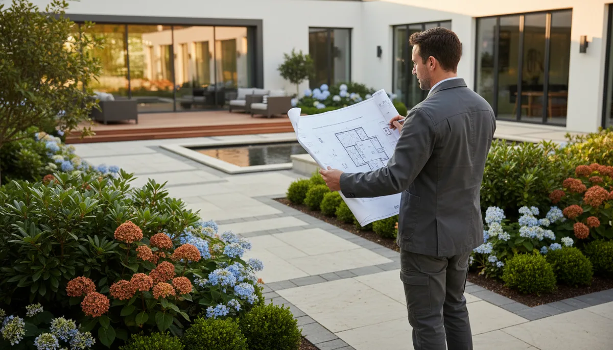 Quel est le rôle d'un paysagiste ? Missions, compétences et salaire