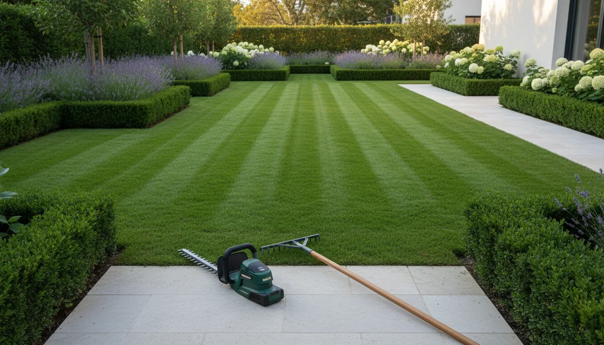 Travaux de jardinage déductibles des impôts : liste et plafonds 2026